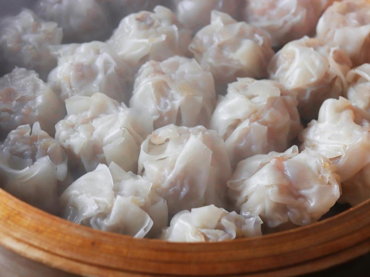 Premier Hotel -Tsubaki- Σαππόρο Εξωτερικό φωτογραφία Steamed tapioca dumplings