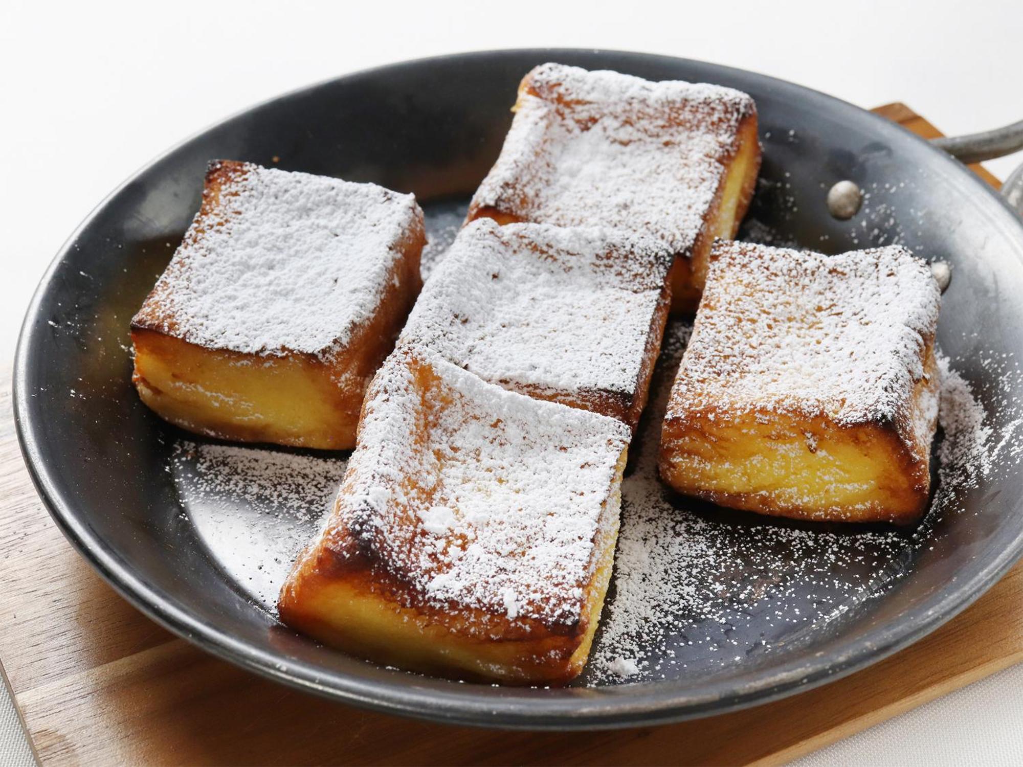 Premier Hotel -Tsubaki- Σαππόρο Εξωτερικό φωτογραφία French toast