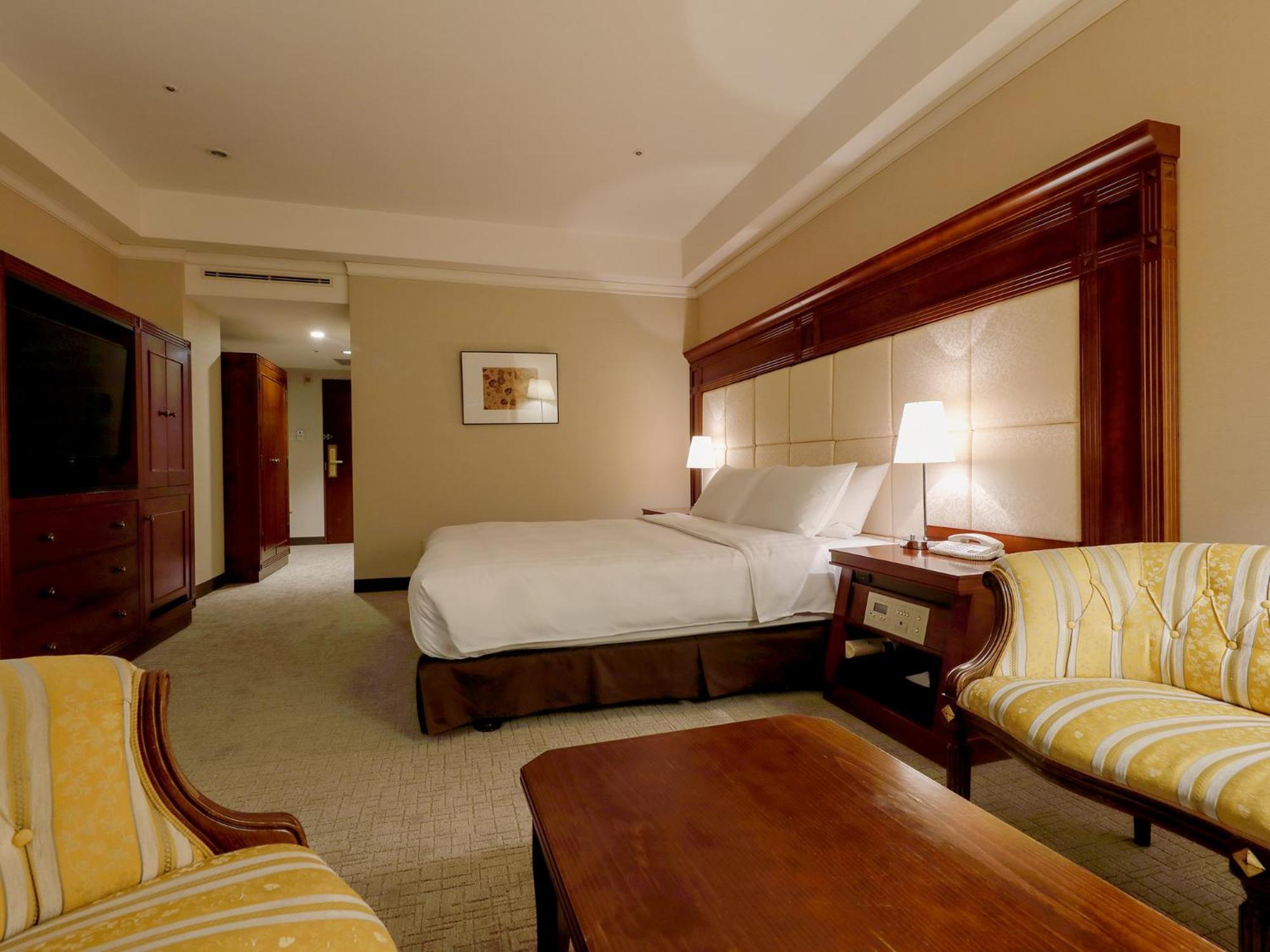 Premier Hotel -Tsubaki- Σαππόρο Εξωτερικό φωτογραφία A room at the hotel