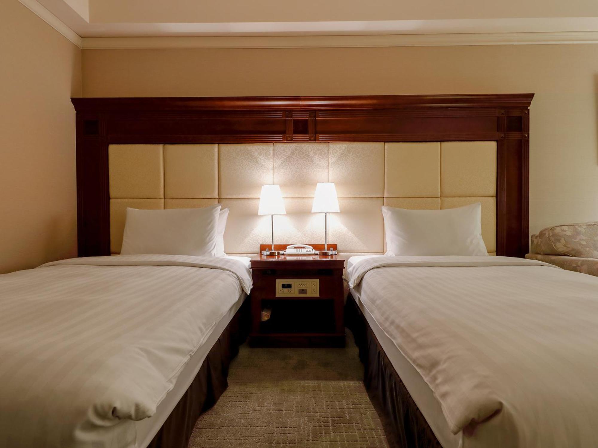 Premier Hotel -Tsubaki- Σαππόρο Εξωτερικό φωτογραφία A room at the hotel
